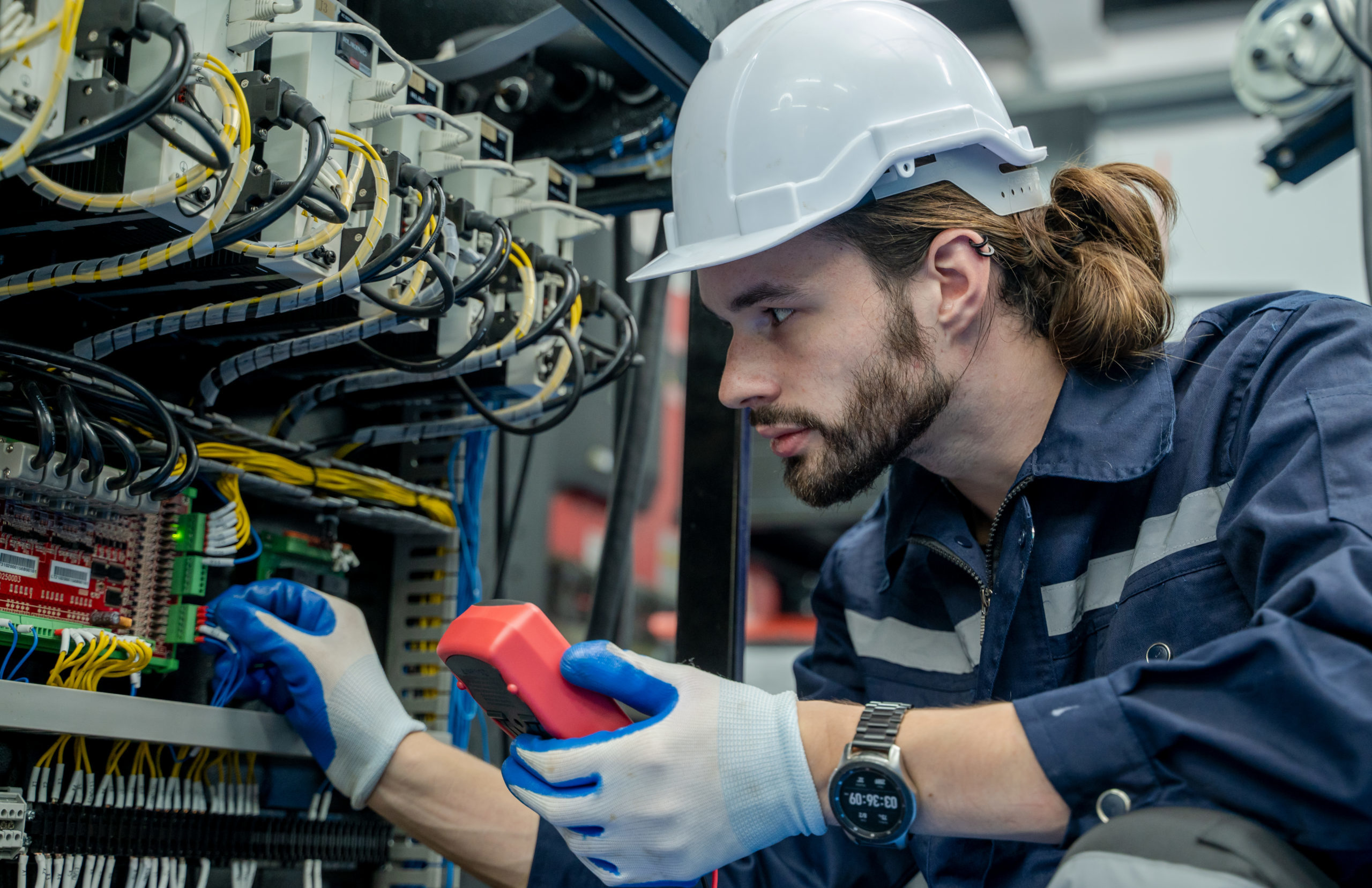 Eleva - Referência em Instalações Elétricas